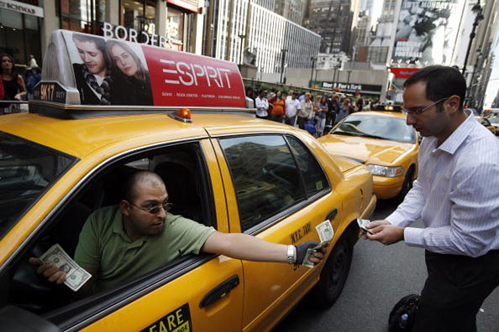 RideGuru How can I pay for a ride in cash?