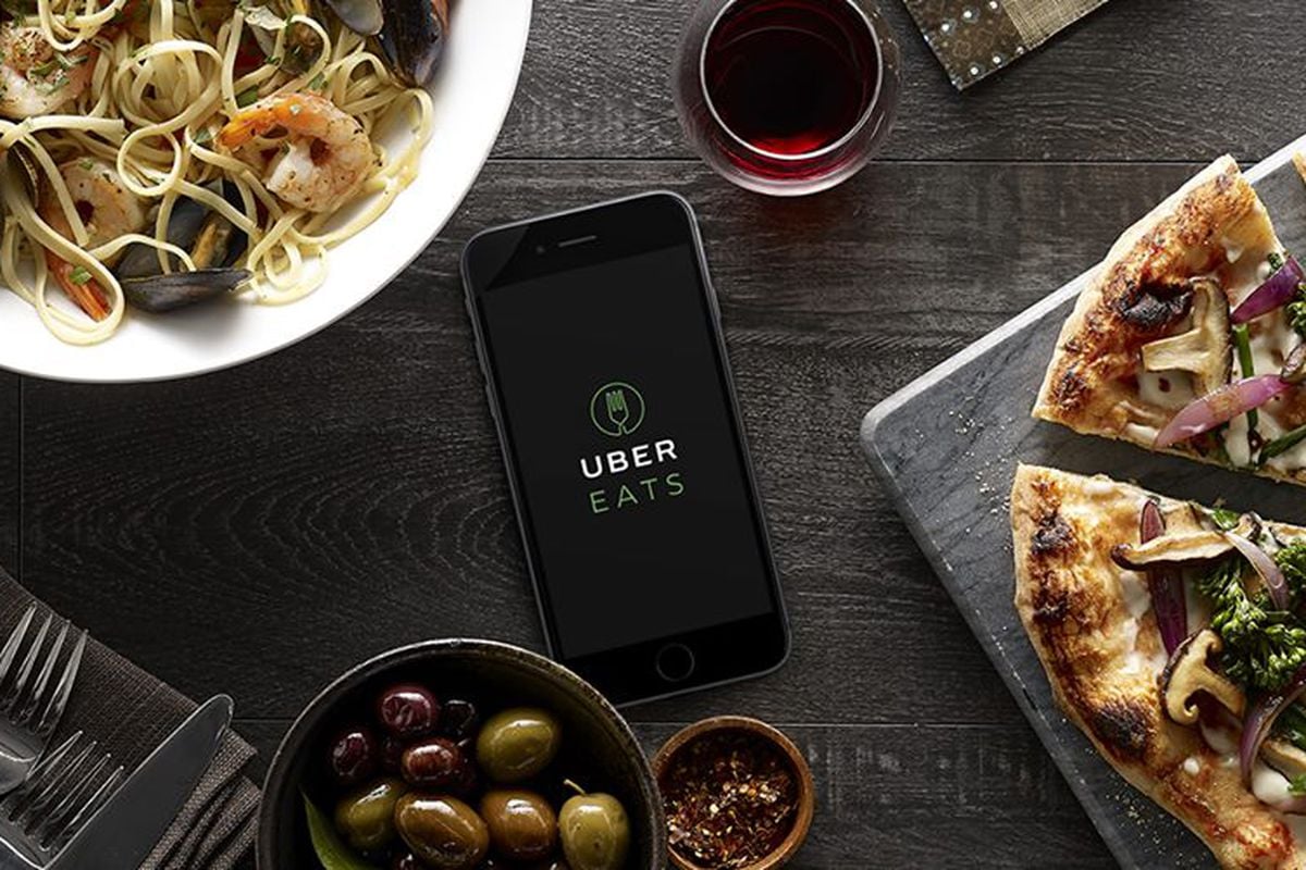 uber eats