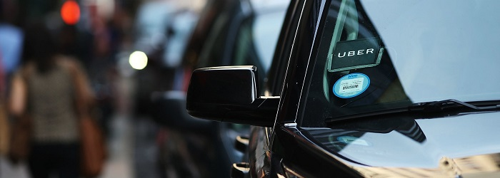 Should Rideshares be Regulated?