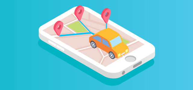 Rideshare Auto Insurance Options