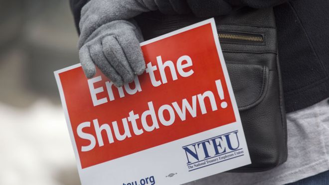 Are the Uber and Lyft IPOs Stalled by Government Shutdown?