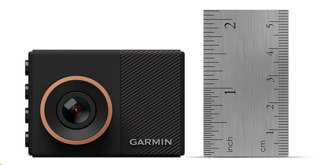 Garmin Dash Cam 55