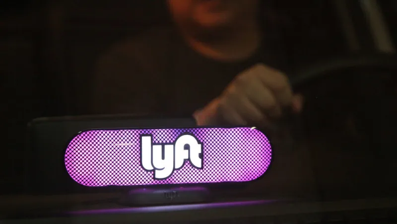 What is a Lyft Cleaning Fee?