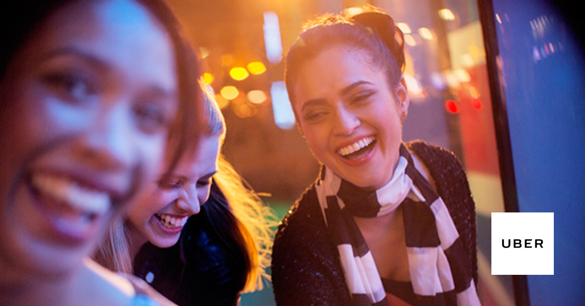 Should I Let My College Student Ride in an Uber or Lyft?