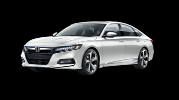 Honda Accord for Uber Drivers