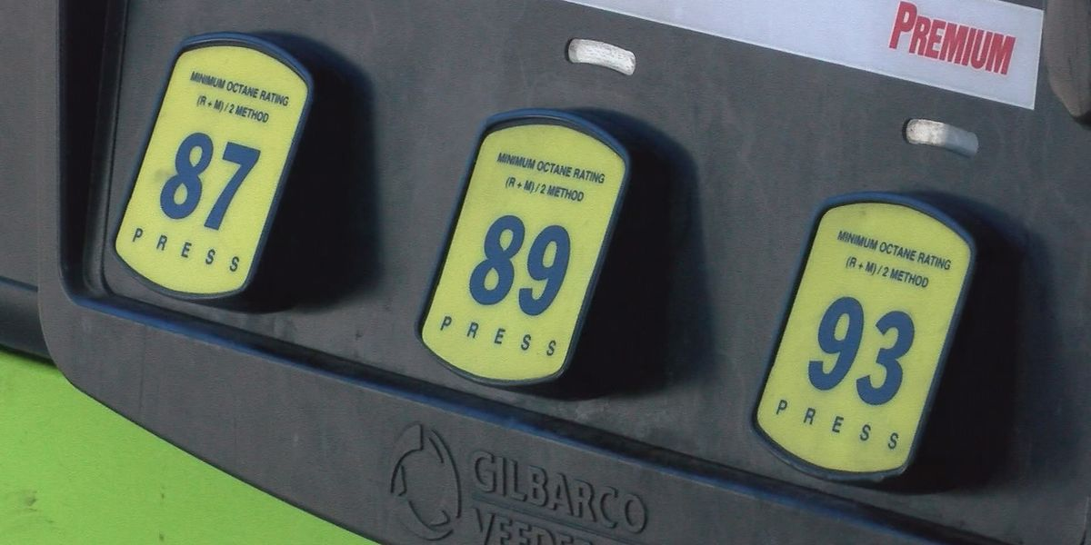 The Impact of Rising Gas Prices on the Rideshare Economy