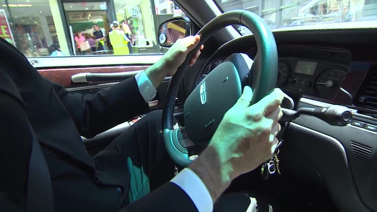 Tips on handling bad Uber drivers