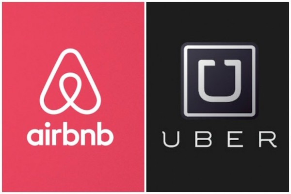 How to save money with Airbnb and Uber