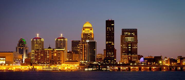 Uber Driver Louisville