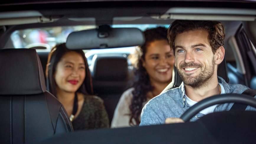 How to reapply to be an Uber driver