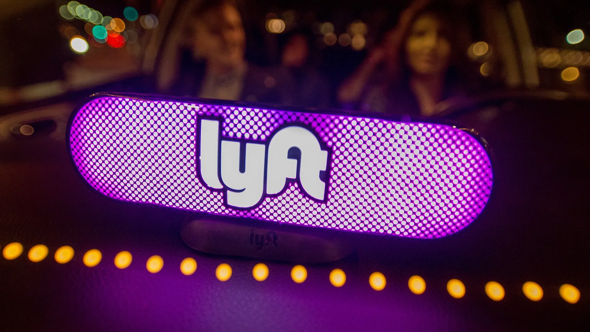 Free Lyft Rides