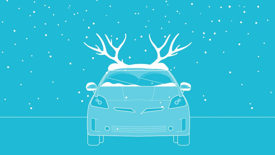 holiday surge pricing