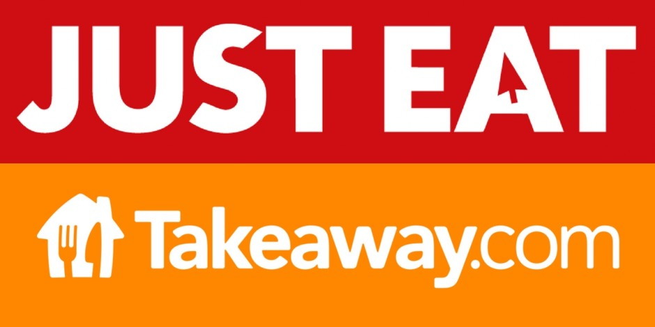 just eat takeaway and grubhub