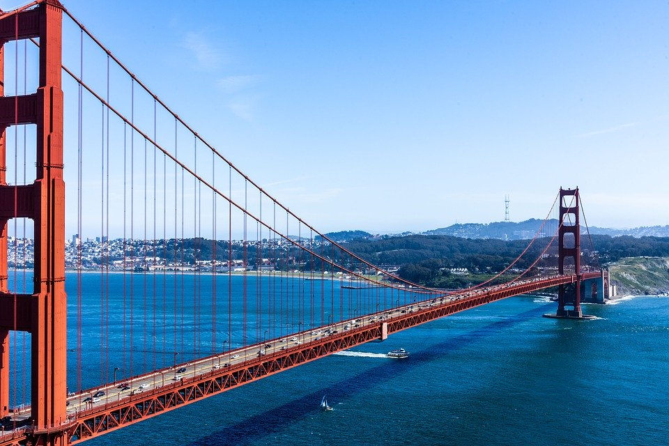 Uber Lyft California