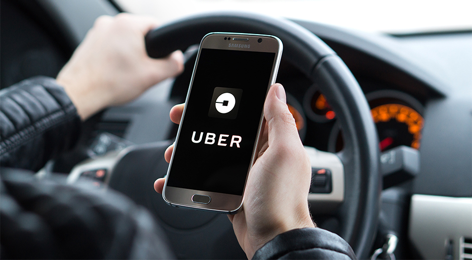 Uber Cancellation Fee