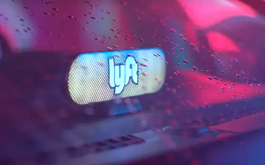Lyft Up Disaster Response