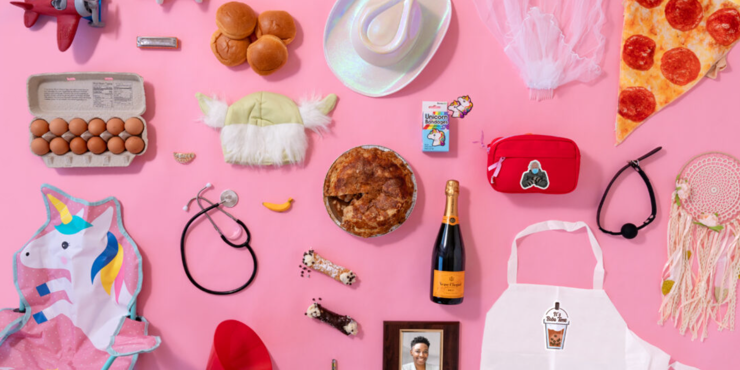 Uber Lost and Found 2022