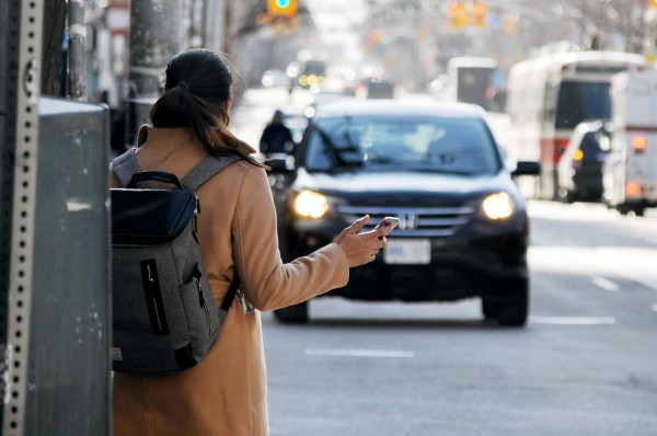 How to resolve issues with the Uber app