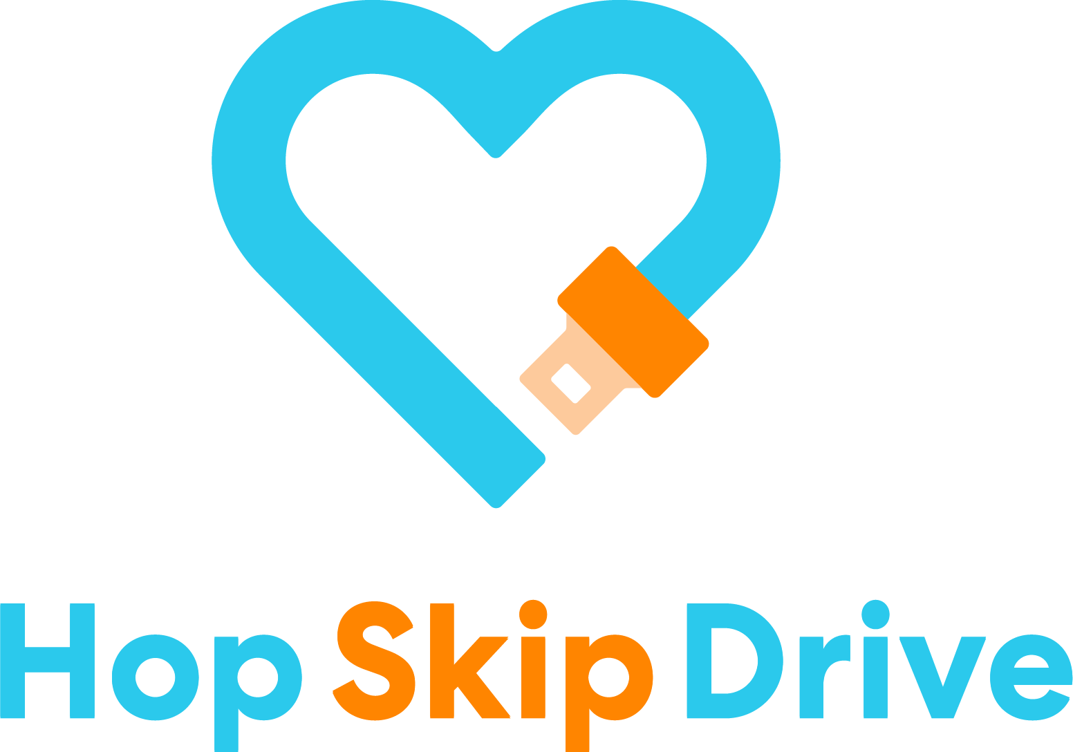 hop skip drive