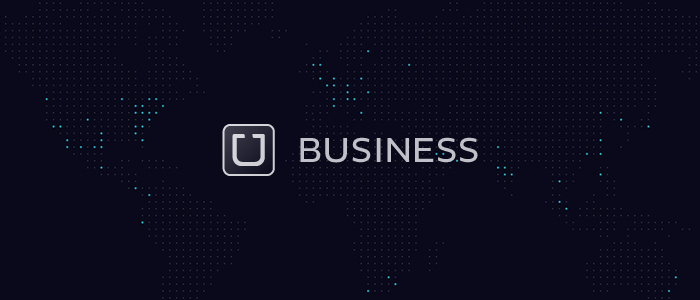 uber for business