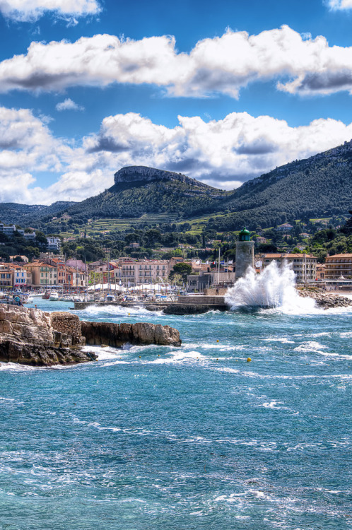 wanderlust wednesday france