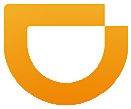 didi kuaidi logo