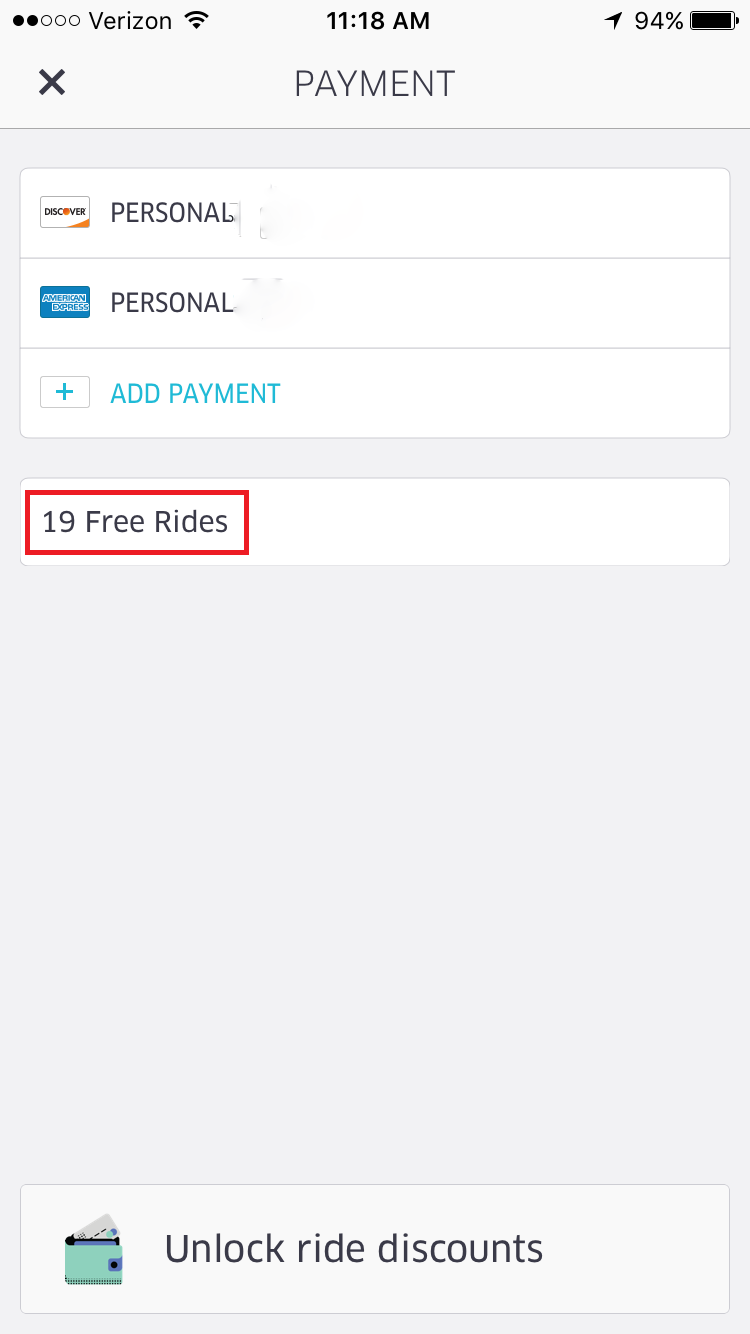 RideGuru How to Find Your Free Uber Rides!