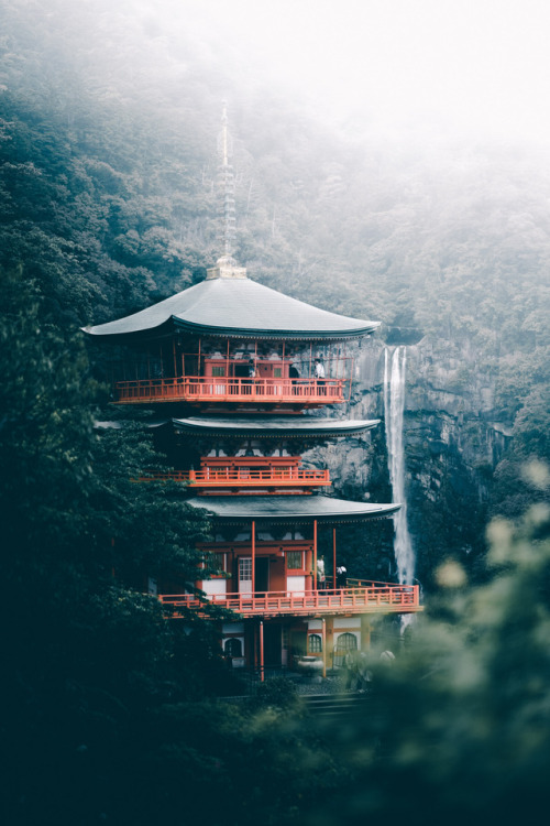 wanderlust wednesday japan