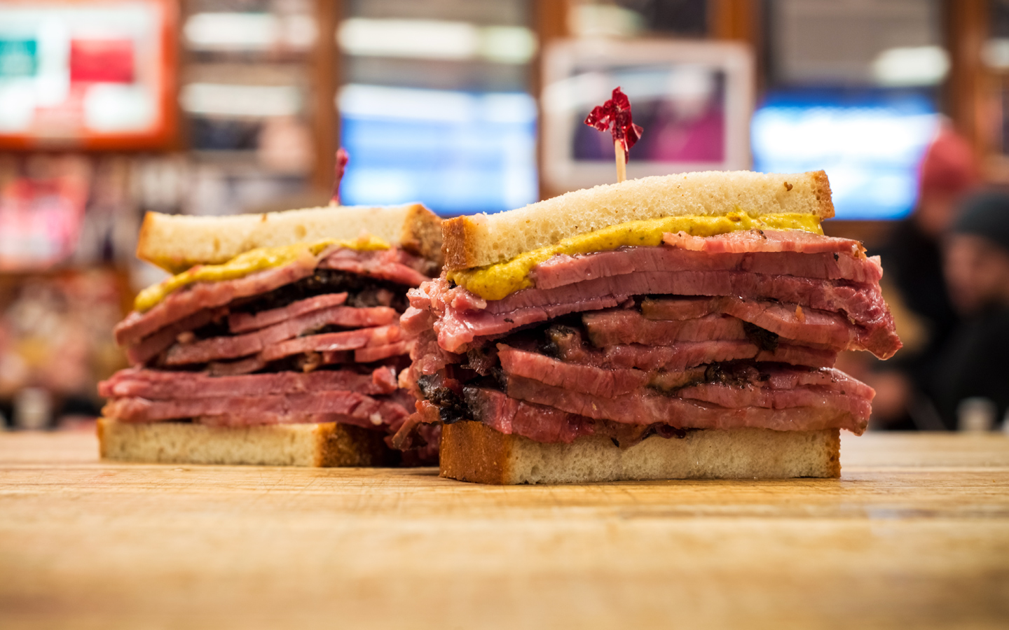 katz's deli