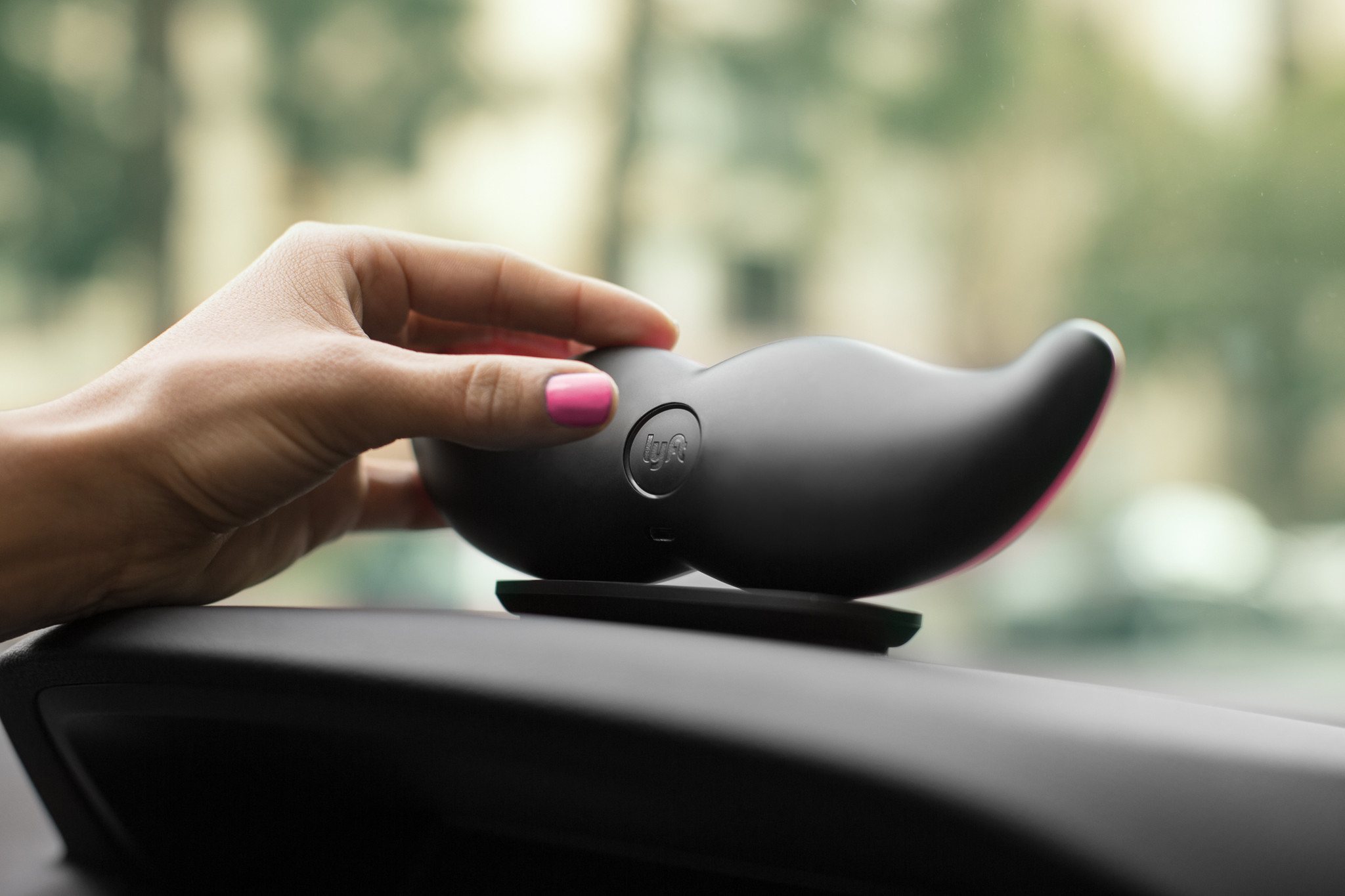 Lyft International Expansion