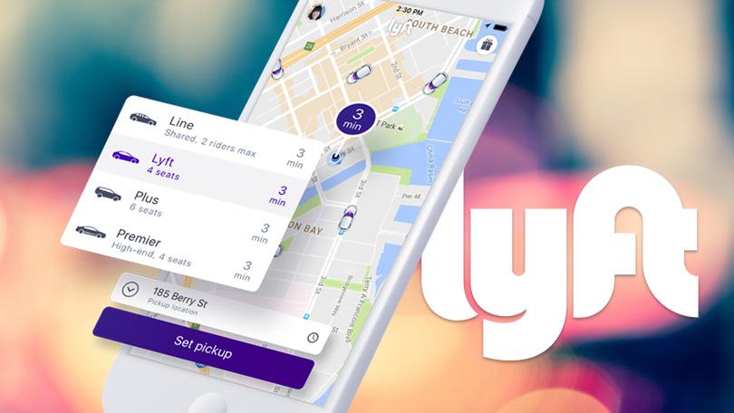 lyft image