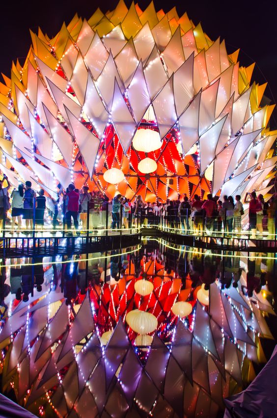 city that never sleeps