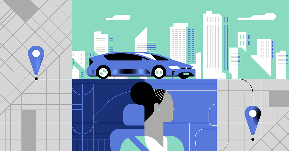 uber global dominance