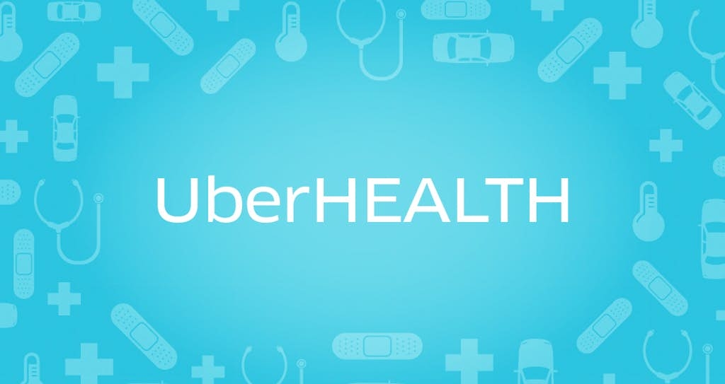 uber health