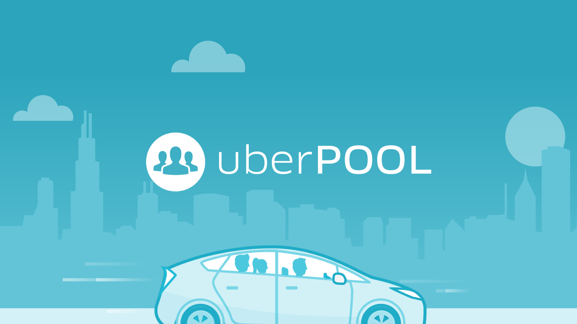 uberpool